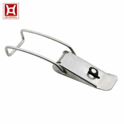 Spring Load Stainless Steel Toggle Latch/ Loog Hook Latch