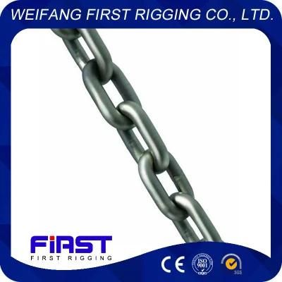 Chain for Excavations Used SD16 Track Link Assembly Mining Use Mining Chain