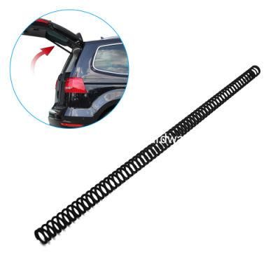 Made in China SUV Flocking Electric Tailgate Spring Compression Spring for Car