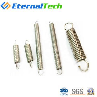 Wholesale Factory Price Double Hooks Extension Springs