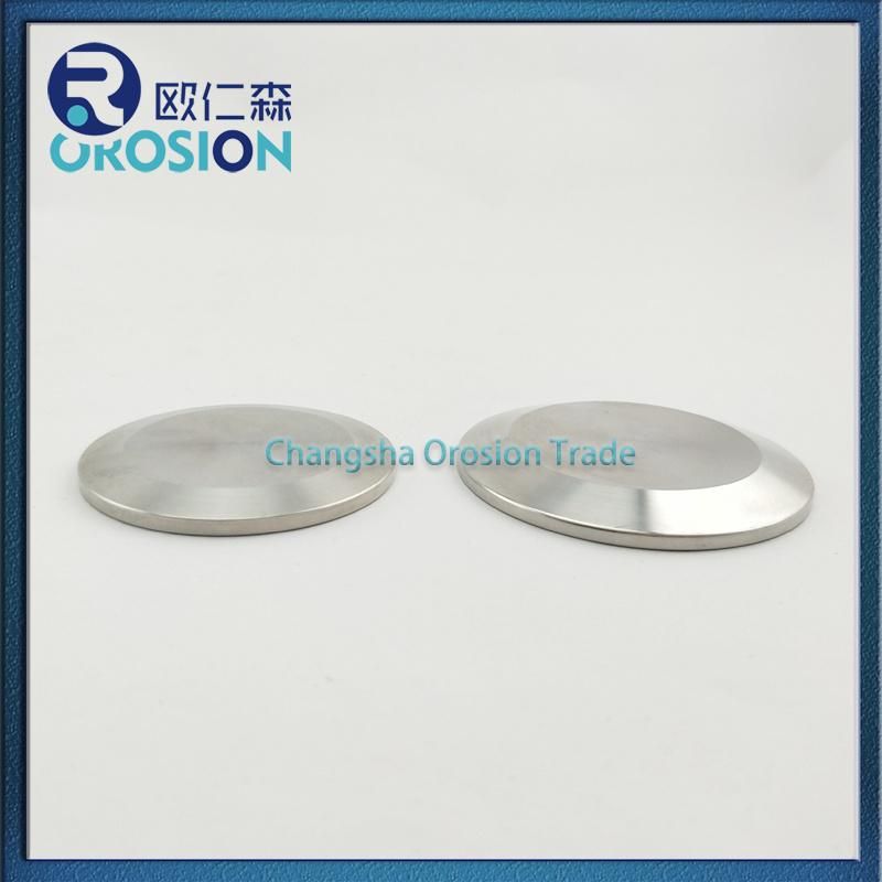 Stainless Steel Tc Blind/Blank for Sanitary Grade