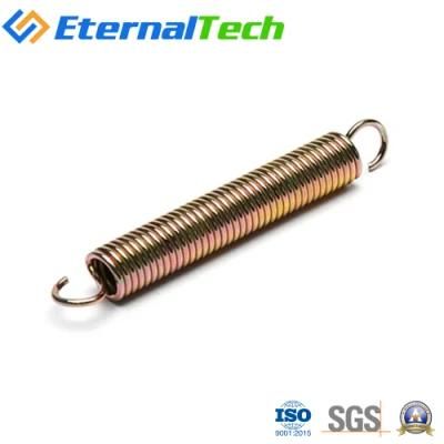 Spring Manufacturers High Heavy Duty Coil Spiral Extension Spring