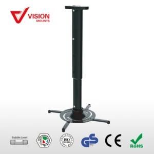 V-Mounts Universal Extension Aluminum Ceiling Projector