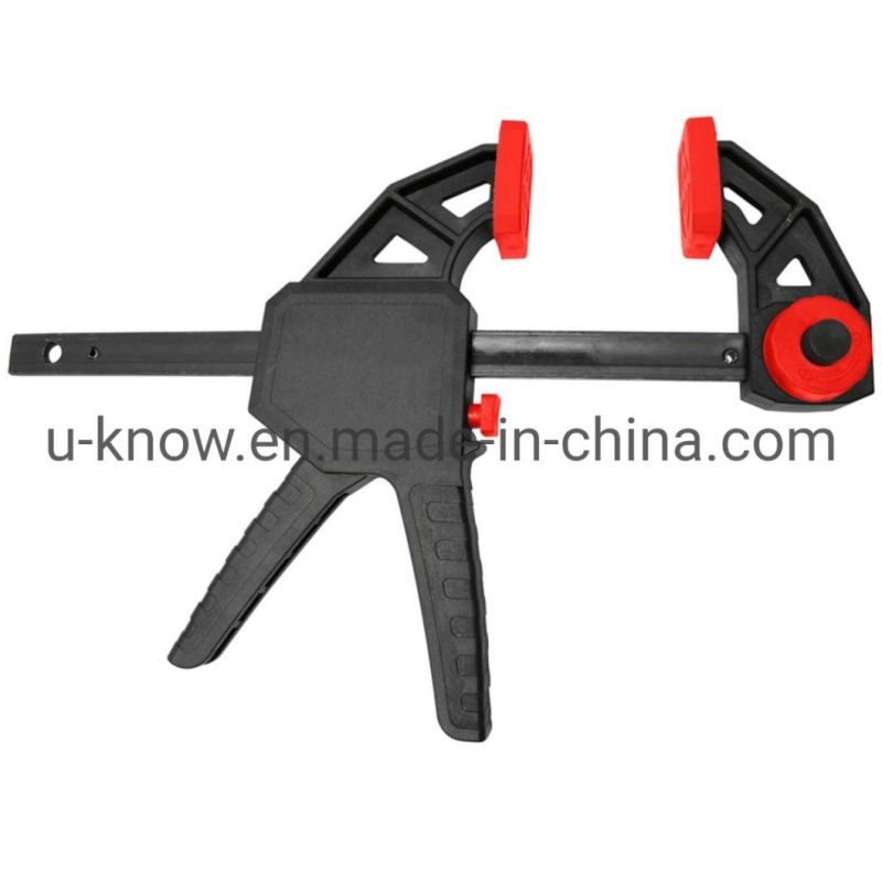 Professional Rapid Bar Clamp Clamp and Spreader