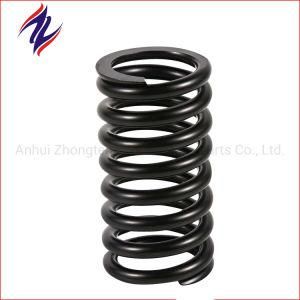 Custom Electrophoresis Spiral Coil Spring Compression Spring