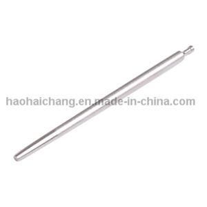 External Threaded Dowel Pins for Water Heater Tube