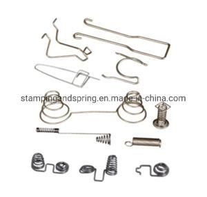Custom Coil Spring Wire Forming Spring