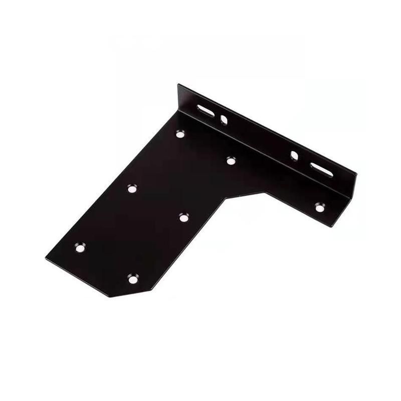 Cabinet Concealed Mounting Hanger Bracket