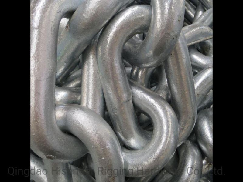 Short Link Chain, Medium Link Chain, Long Link Chain, G30, G43, G70, G80, Fishing Chain, Anchor Chain, Mine Chain