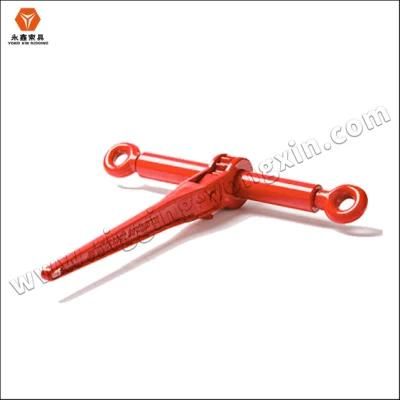 Good Quality Ratchet Load Binder Without Grab Hook