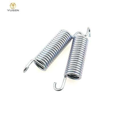 Conical Extension Spring