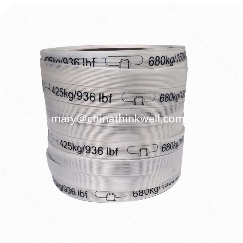 Steel Wire Buckle for Polyester Strap, Used for Packaging