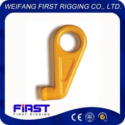 High Quality Forged Container Hook