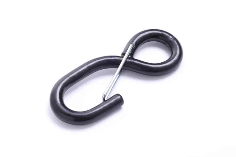 En12195-2 S Hook, Snap Hook, Metal Hook