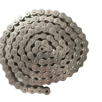 Factory Manufacturer Steel Driving Roller Chain