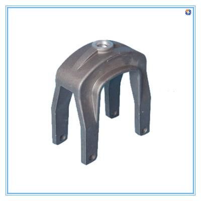 OEM Aluminium Die Casting LED Bracket