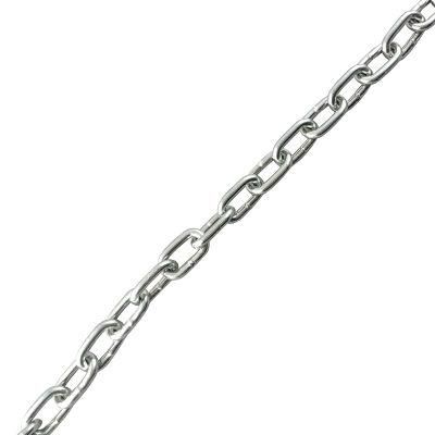 G30 Ele-Galvanized Short Link Chain10mm, 25kg/Bag