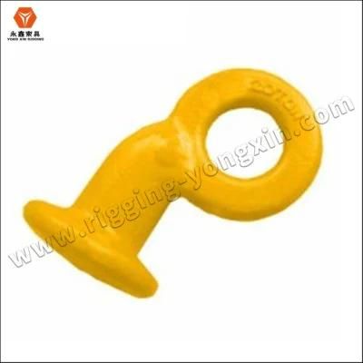 G80 Clevis Elephant Foot Hook