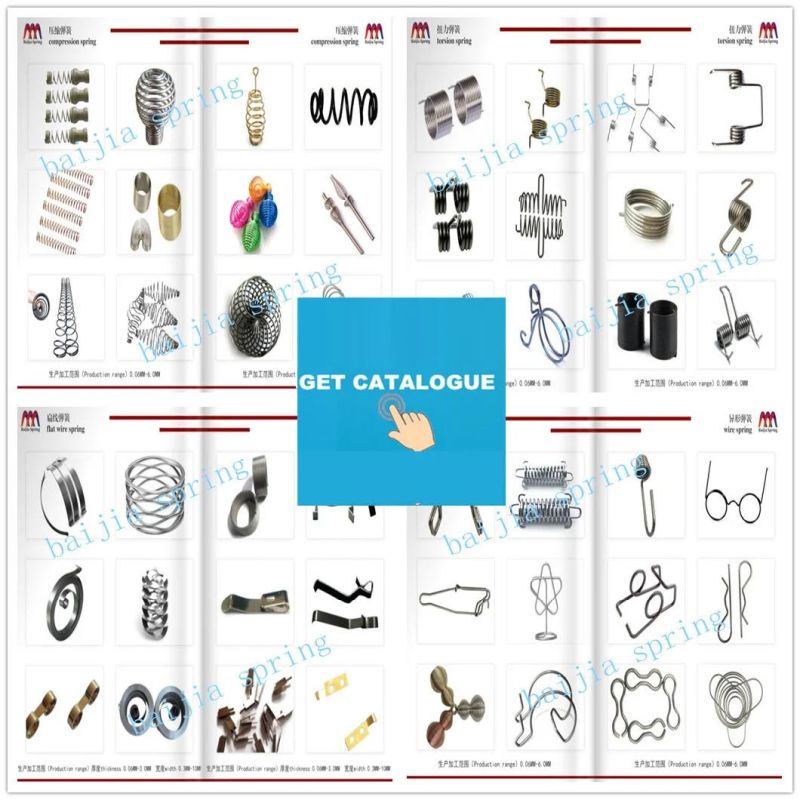 Corrosion Resistant Spring Corrosion Coil Springs Corrosion-Resistant Extension Springs Stress Corrosion Cracking Springs