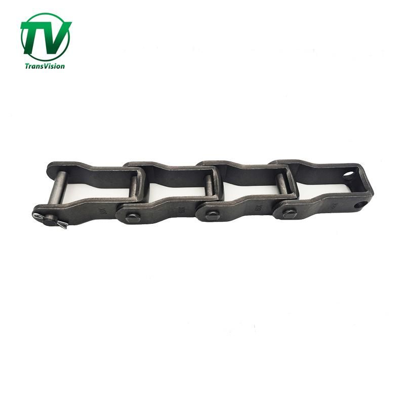 The High Quality Steel Pintle Chain China Supply