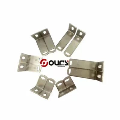 Good Factory Quality Stainless Steel L Angle Bracket for Cladding System