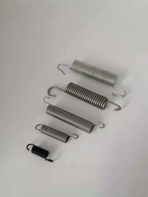 High Quality Metal Zinc Plated Auto Coil Springs