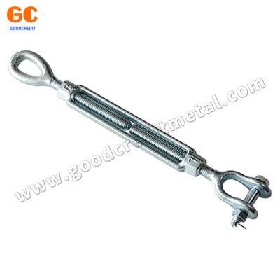 Stainless Steel Turnbuckle/Us Type Forged Turnbuckle