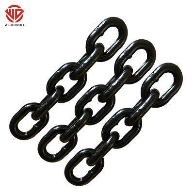 Chain Sling G80 Chains for Lifting