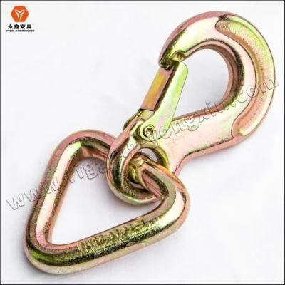 Hot Sale Eye Hook with Triangle Ring Master Link Assembly