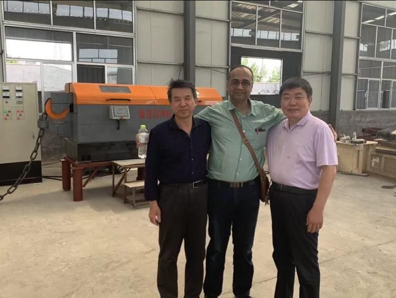Factory Supply Alloy Steel Mine Lifting Chain