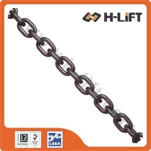 Grade 80 Alloy Steel Chain / Lifting Chain / Sling Chain