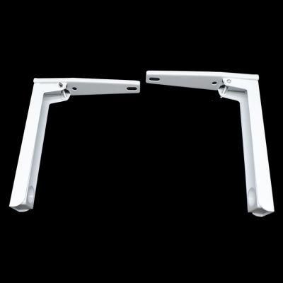 Custom High Precision Aluminum Stamping for Furniture Bracket