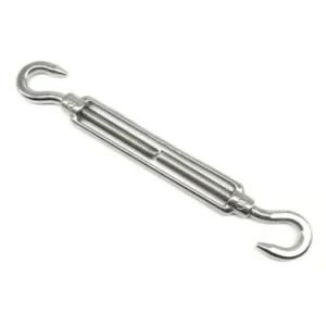 Rigging Hardware Us Type Drop Forged Heavy Duty Bundled Turnbuckle