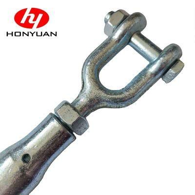 DIN 1478 Turnbuckle Closed Body Turnbuckle