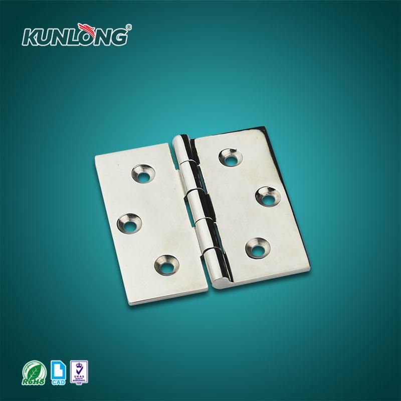 Sk2-8079 Left and Right Side Design Marine Boat Butt Hinge