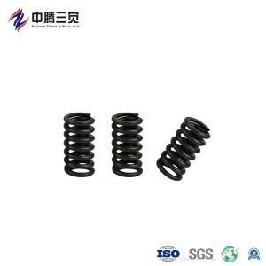 OEM Black Oxide Compression Spring Pressure Spring