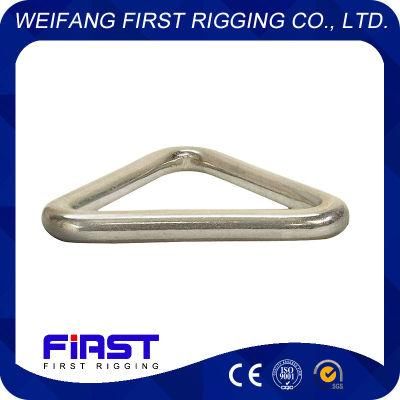 Metal with Triangle Ring Wholesale