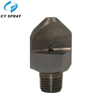 1/8 Flat Fan V Jet Nozzle, Narrow Angle Spray Nozzle