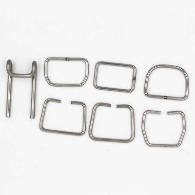 Manufacturers Customize Various Luggage Buckles According to Their Needs, Design and Production with Drawings and Samples