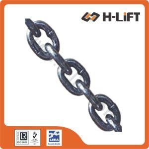 G43 High Test 1/4&prime;&prime;-1/2&prime;&prime; Mild Steel Link Chain ASTM80