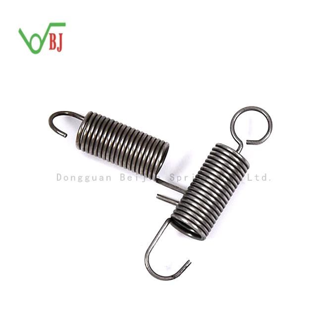 Hot Sell Factory Outlet Metal Accessories Special Tension Spring