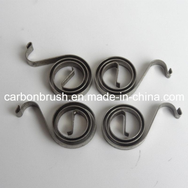 Looking For Stainless Steel Spiral Spring Manufacturer