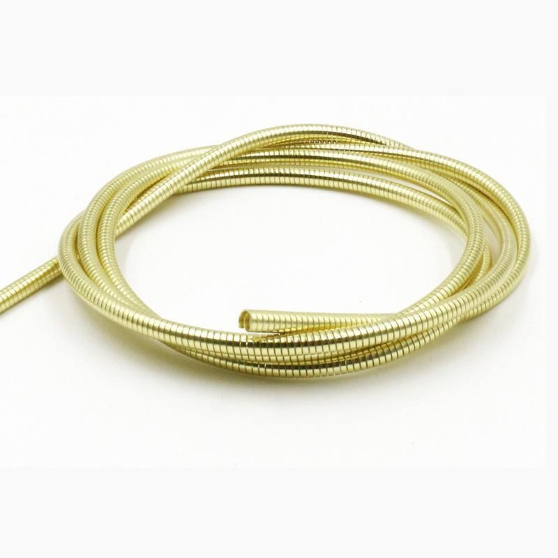 Custom on Demand Data Line Protection Spring Sleeve