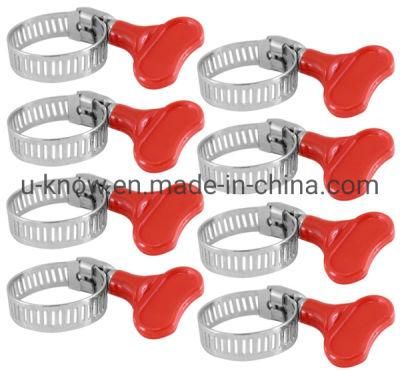 Hose Clip Set Assorted Hose Clamp Set