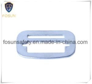 Quick Connect Forged Steel Adjuster Buckles with 18kn