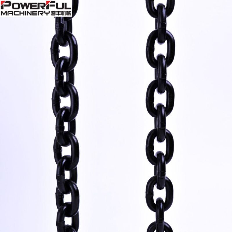 1/2" Us Type Grade 80 Chain