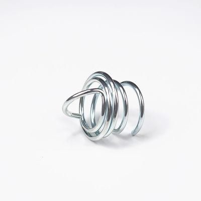 High Quality Custom Various Small Stainless Steel Heavy Duty Compression Springs