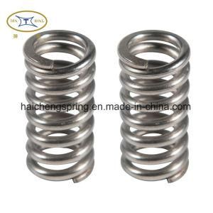 Heavy Duty Coil Spring