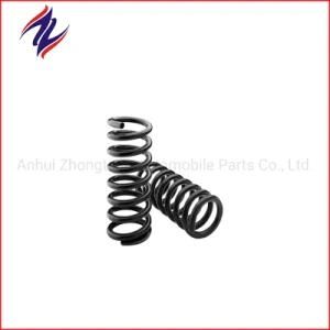 Custom High Carbon Steel Wire Strong Stress Resistance Compression Spring