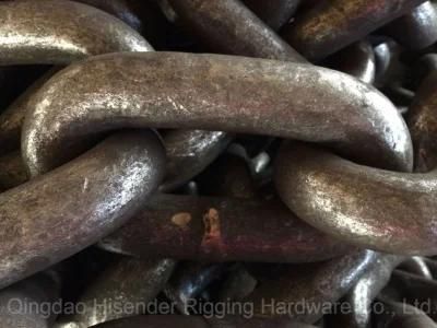 Anchor Chain Grade U1, U2, U3